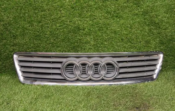 Front grill