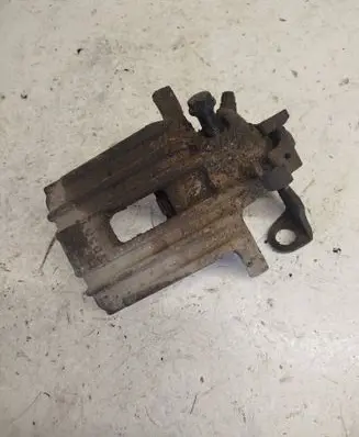 Volkswagen Polo Rear brake caliper 