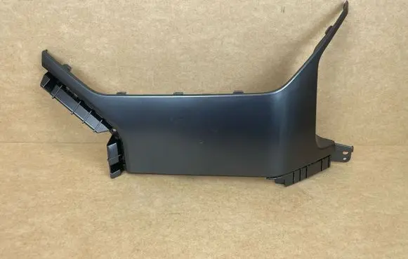 KG Mobility Torres (U100, J100) Front bumper splitter molding K7877241000