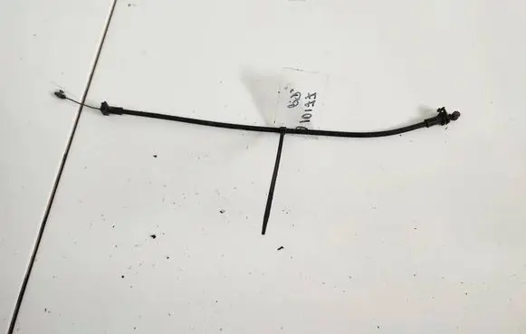 Ford Focus C-MAX Rear door cable line 