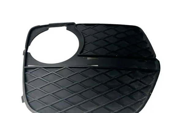BMW X6 E71 Front bumper lower grill 7312606 51117312606 10503410
