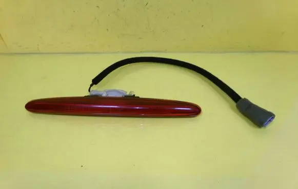Renault Scenic I Third/center stoplight 027455