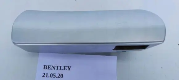 Bentley Continental Engine bonnet (hood) release handle 3W0823533A
