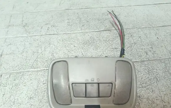 Volvo S40, V40 Front seat light 30813530