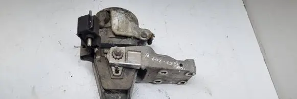 Peugeot 607 Engine mount bracket 9646119980 326C65