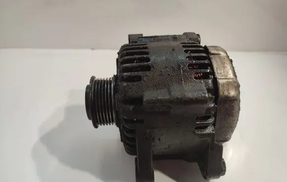 Hyundai Sonata Generator/alternator