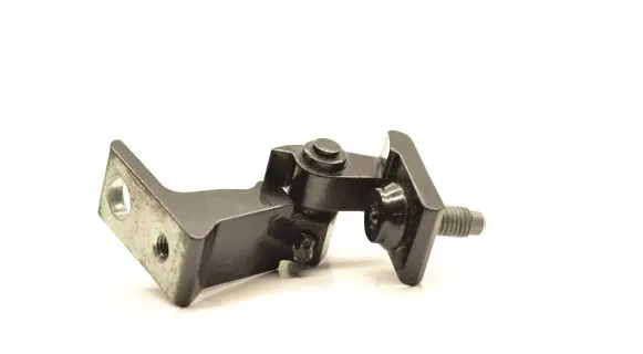 Audi A4 S4 B8 8K Front door upper hinge 8K0831402E A0476