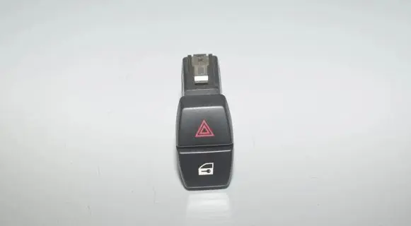 BMW 6 F06 Gran coupe Hazard light switch 9161896 61319161896