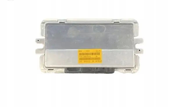 BMW 4 F32 F33 Other control units/modules 6868873 6888037