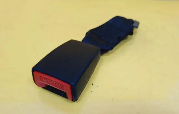 Nissan Micra Rear seatbelt buckle 88842AX311