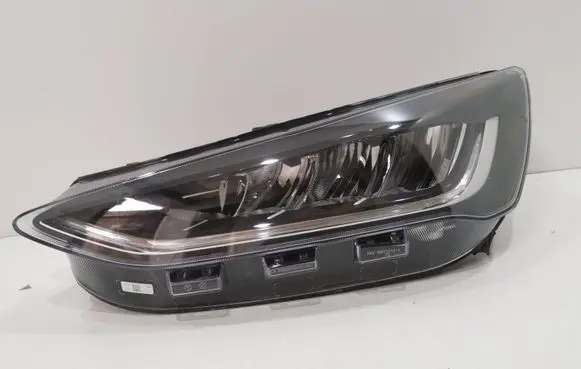 Ford Mondeo MK IV Headlight/headlamp NX7B-13E015-CD