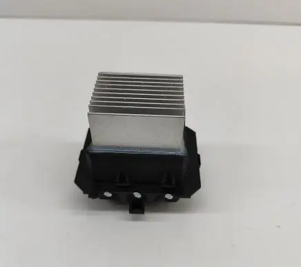 Nissan Juke II F16 Heater blower motor/fan resistor 277615RB0A VLCLPWM29SEAL
