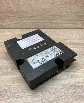 Audi A6 S6 C5 4B Phone control unit/module 8E0862333A