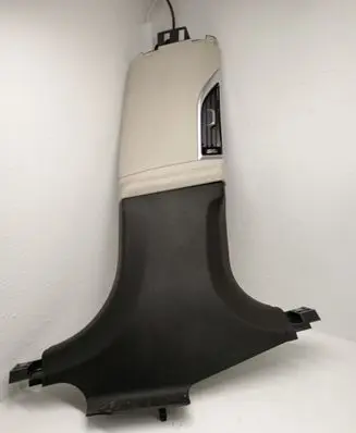 BMW 7 G11 G12 (B) pillar trim (bottom) 7355332