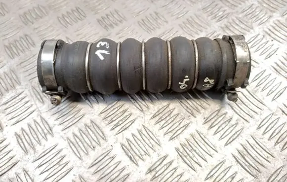 Audi A8 S8 D3 4E Intercooler hose/pipe 4E0145709A