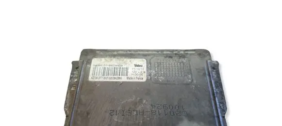 Peugeot 5008 Headlight ballast module Xenon 89034934