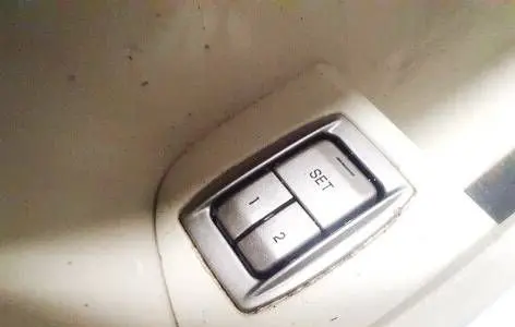 Jaguar XF Other switches/knobs/shifts 
