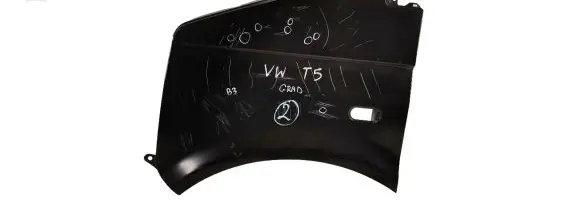 Volkswagen Multivan T5 Fender