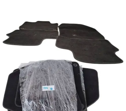 DS Automobiles 4 II Car floor mat set 9857164480