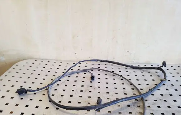 Volvo S80 Parking sensor (PDC) wiring loom