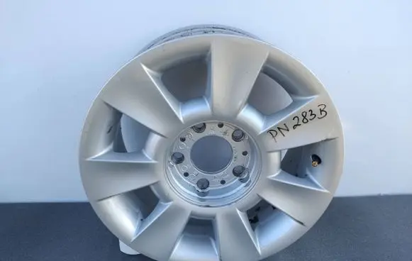 BMW 5 E39 R15 alloy rim 6751763-13