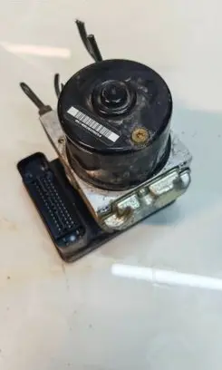 Mitsubishi Grandis ABS Pump 4670A078 06210202644 0095106218