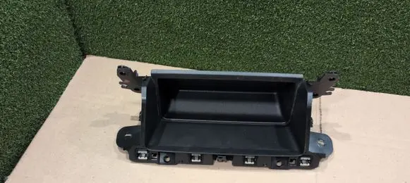 Peugeot 2008 II Glove box 9827401980