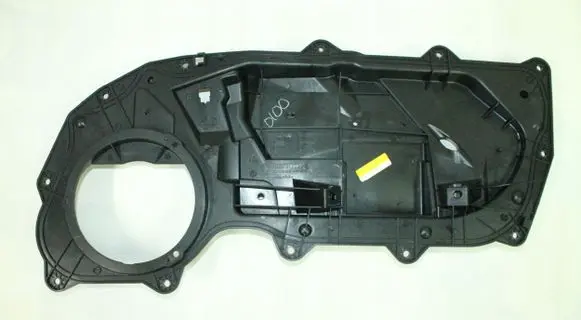 Land Rover Range Rover Evoque L538 Other front door trim element BJ3221122A