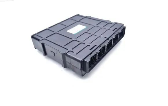 Mitsubishi Outlander Engine control unit/module 1860A130 E6T44487