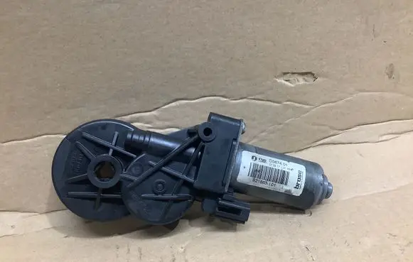 Mercedes-Benz GLC X253 C253 Seat adjustment motor 937268101