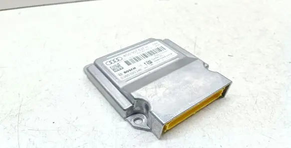 Audi A6 S6 C7 4G ESP acceleration yaw rate sensor 4G0907637H 4G0907637D 0265020246