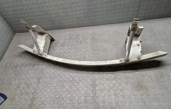 BMW X5 F15 Front bumper cross member 7294477 7294508 7294507