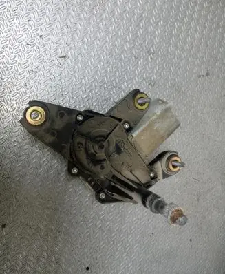 Renault Scenic II - Grand scenic II Rear window wiper motor 53018912