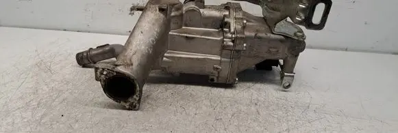 Citroen C5 EGR thermostat 