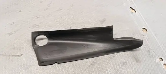 Peugeot 3008 I Other exterior part 9670553380
