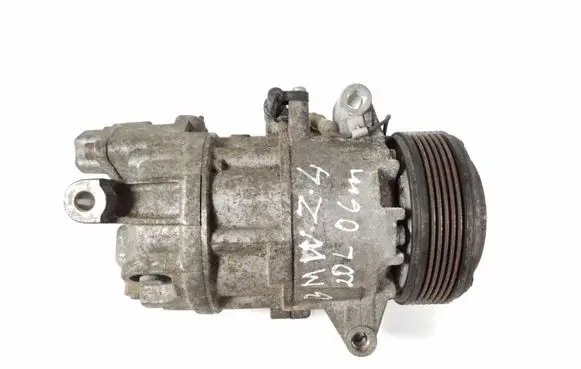 BMW Z4 E85 E86 Air conditioning (A/C) compressor (pump) 6908660
