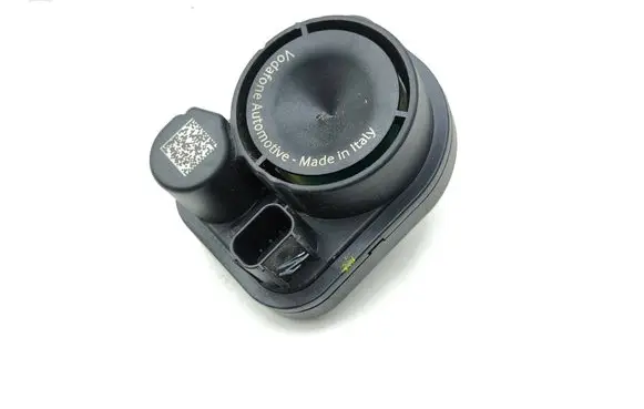 Alarm system siren
