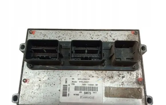 Mazda CX-9 Engine control unit/module 750A12A650MF
