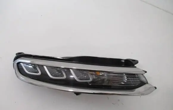 Citroen C3 LED Daytime headlight 9820877880