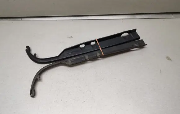 Audi 80 90 S2 B4 Under headlight/headlamp trim 811853835D 857853836A