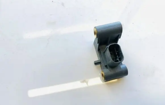 BMW 5 GT F07 Airbag deployment crash/impact sensor 9159314 65779159314
