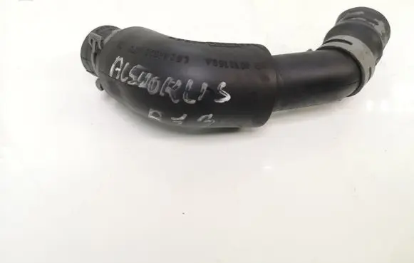 Mercedes-Benz B W245 Breather/breather pipe/hose A6400101282