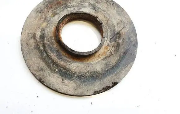 Renault Espace - Grand espace IV Front coil spring rubber mount 8200012475