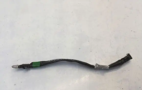 Hyundai i20 (BC3 BI3) Negative earth cable (battery) 91861Q0020