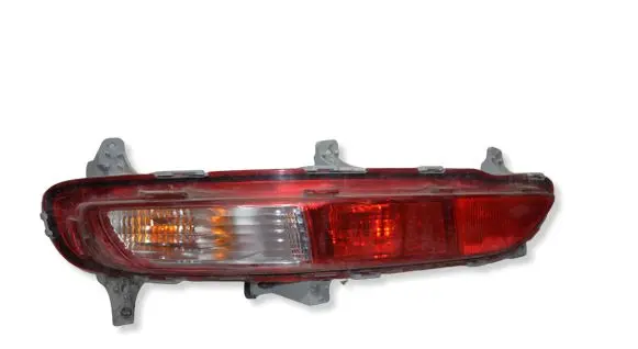 KIA Sportage Rear fog light 