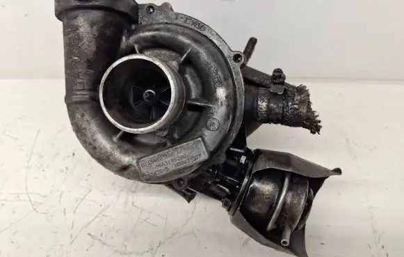Citroen C4 Grand Picasso Turbo 9663199280 7534205 GT1544V