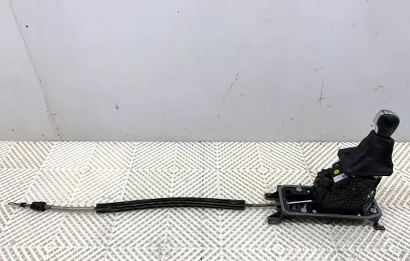 Volkswagen PASSAT B8 Gear shift rod 3Q1713023C