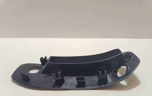 Ram 1500 Front grill 68312232AB 65620K6110