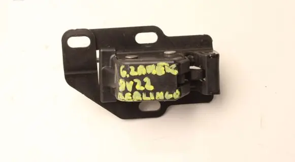 Peugeot Partner Loading door lock 