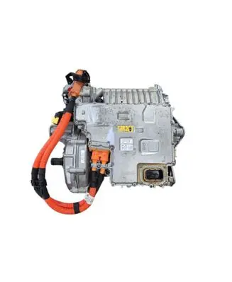 Mercedes-Benz EQA Electric car motor A2433409002 A2439016100